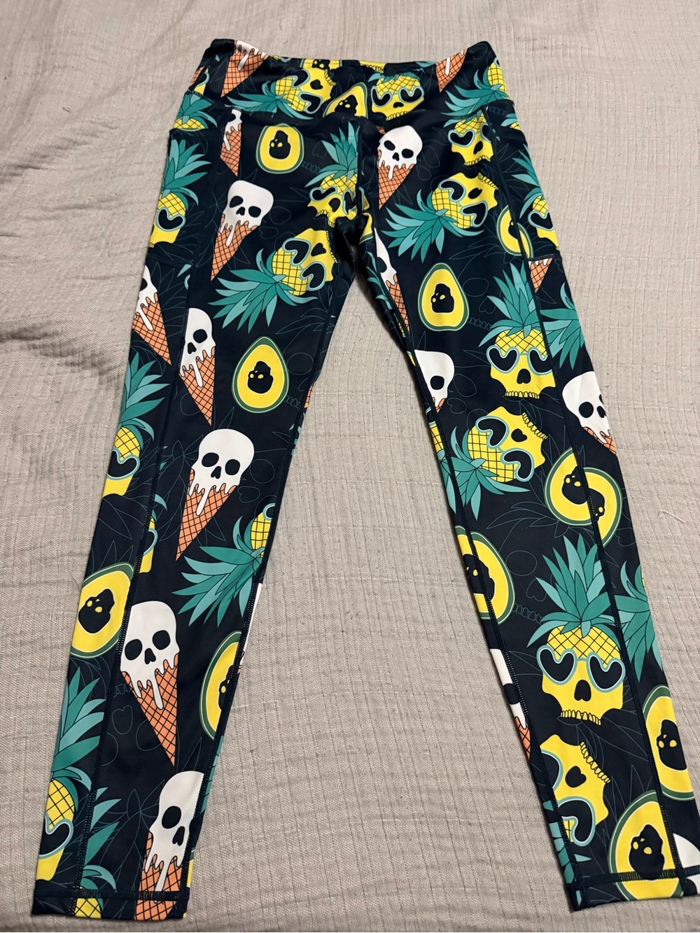 Women’s XL Constantly Varied Gear leggings